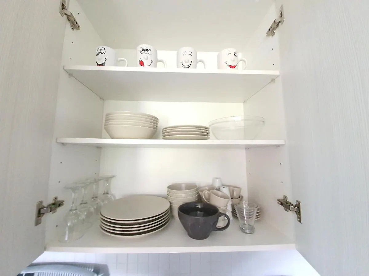 Apartamento Xaloc 18-C Roses