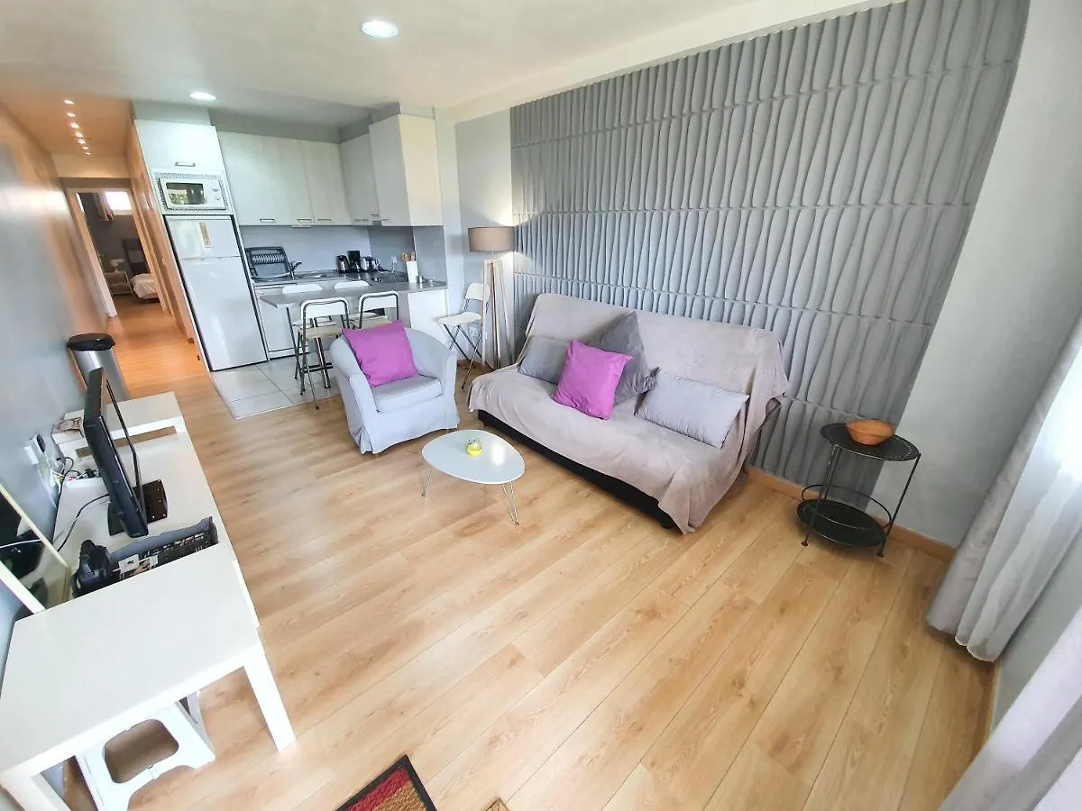 Apartamento Xaloc 18-C 로지즈