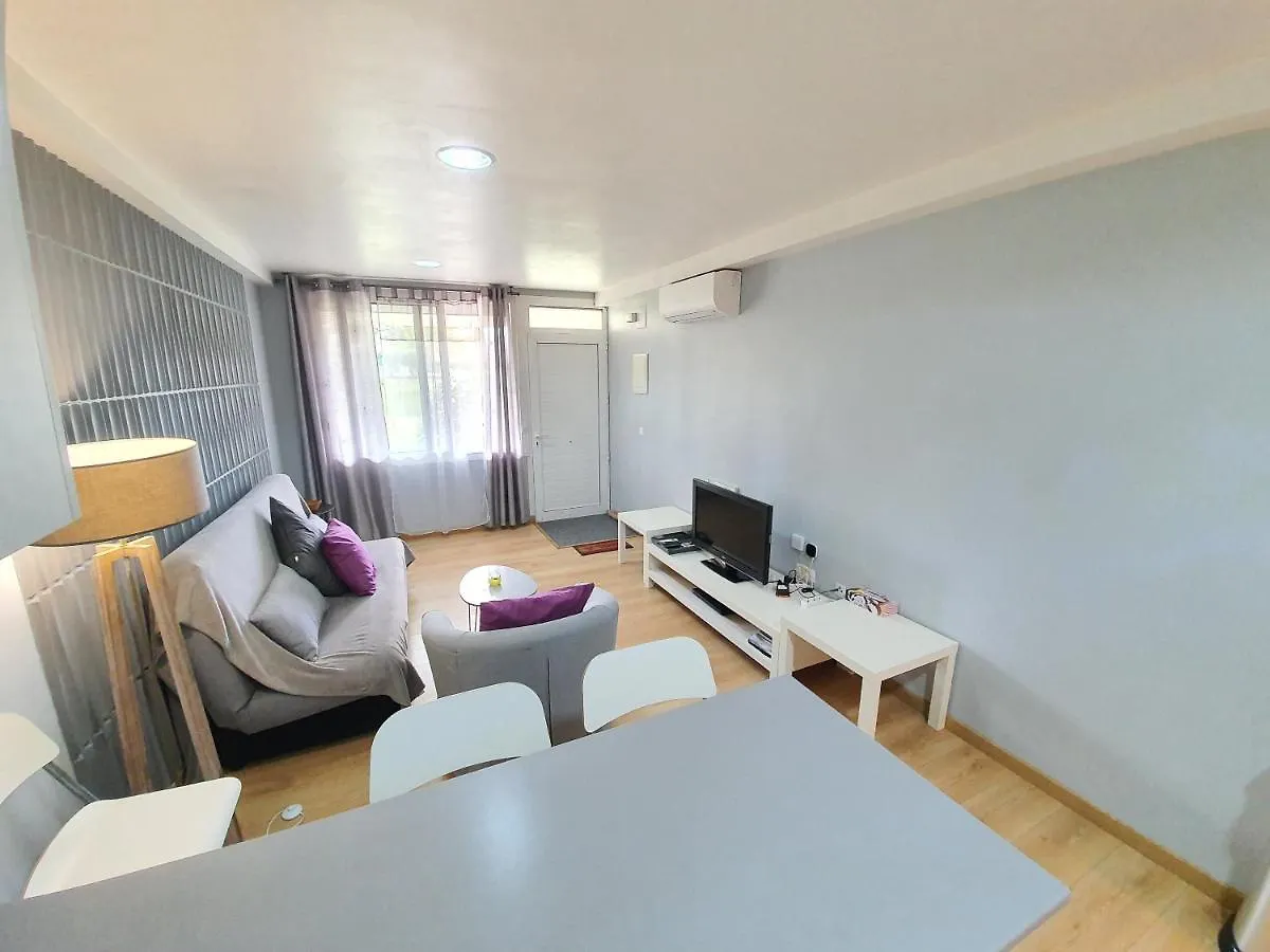 Apartment Apartamento Xaloc 18-C Roses Spain