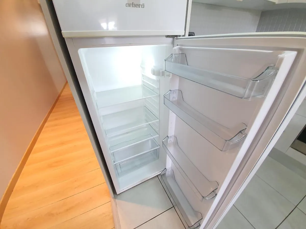 Apartamento Xaloc 18-C Roses Apartment
