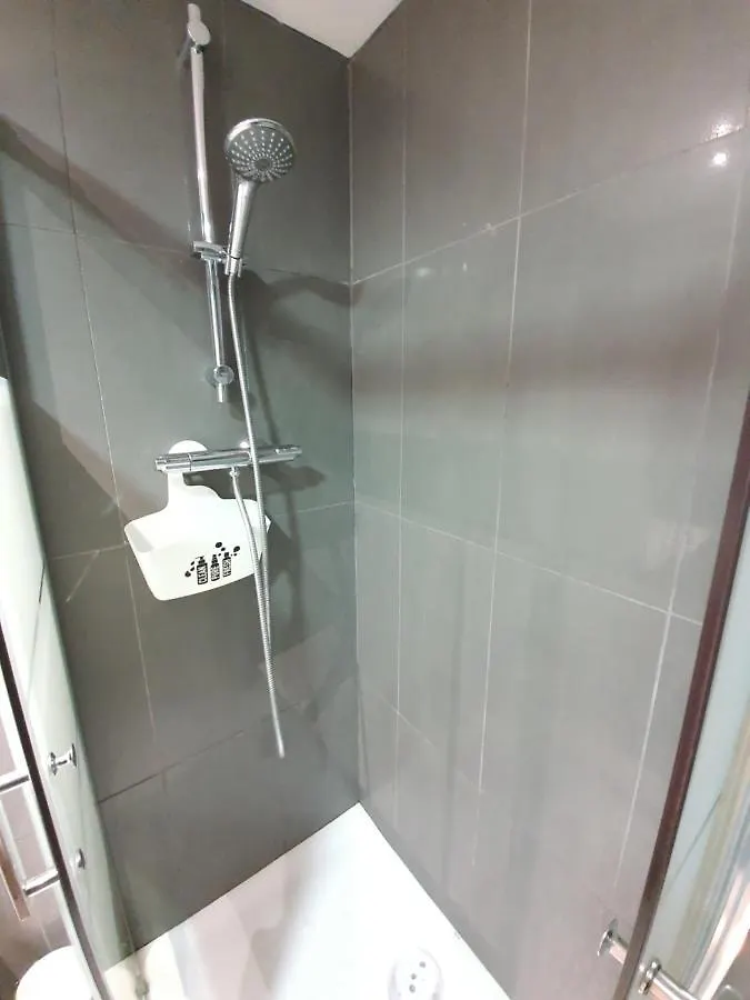 Apartamento Xaloc 18-C Roses Apartment