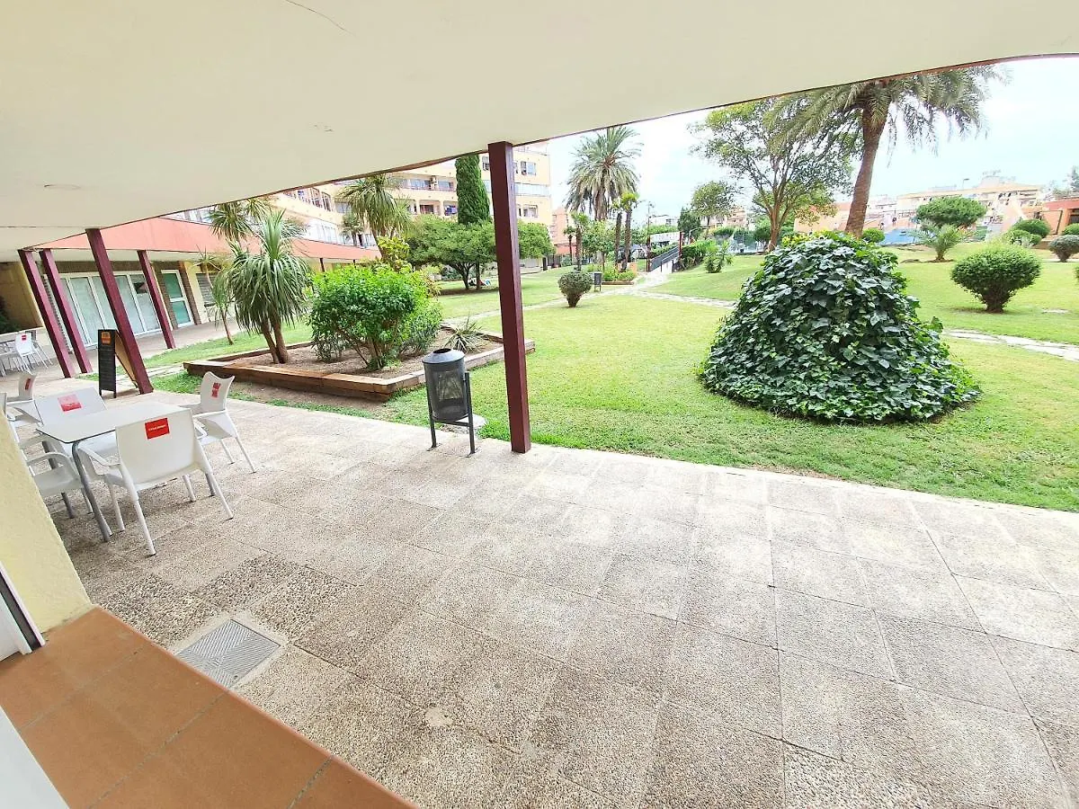 Apartment Apartamento Xaloc 18-C Roses Spain