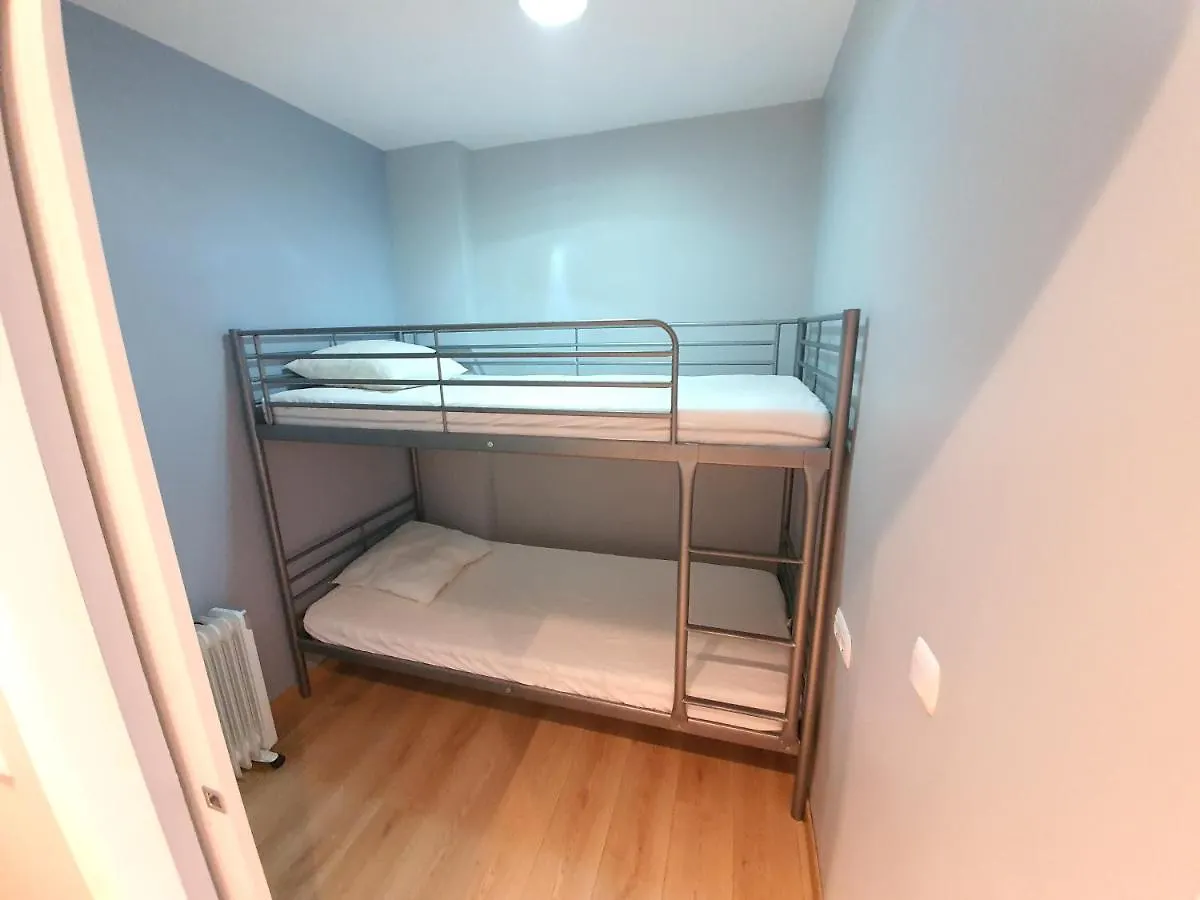 Apartamento Xaloc 18-C Roses Apartment