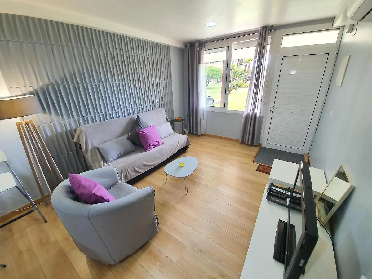 Apartamento Xaloc 18-C Roses