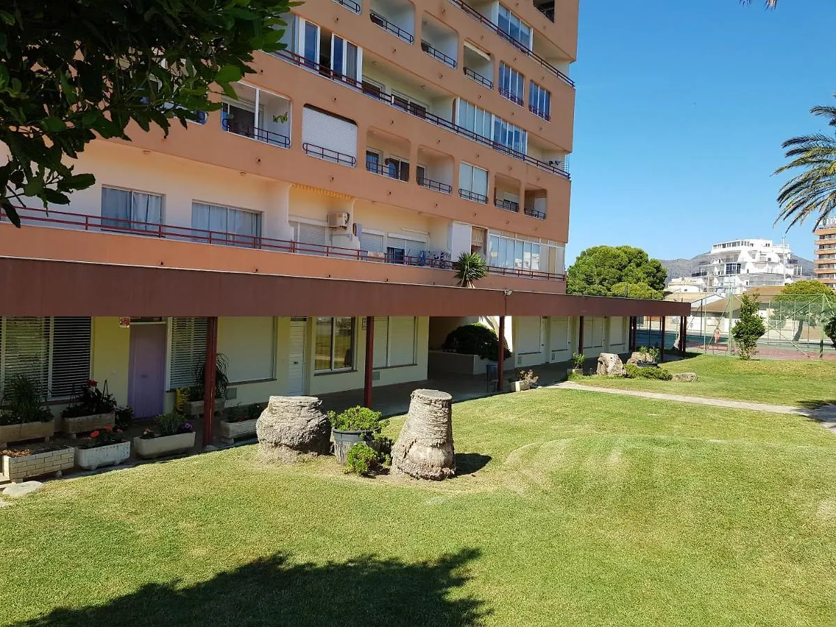 Apartamento Xaloc 18-C Roses Spain